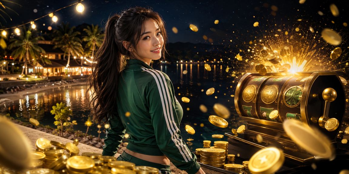 Người chơi slot game tại quán cà phê Buôn Ma Thuột – trò chơi mới trên 846