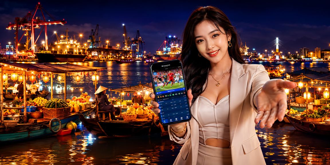 Không khí sôi động của cá cược thể thao và casino trực tuyến tại Việt Nam